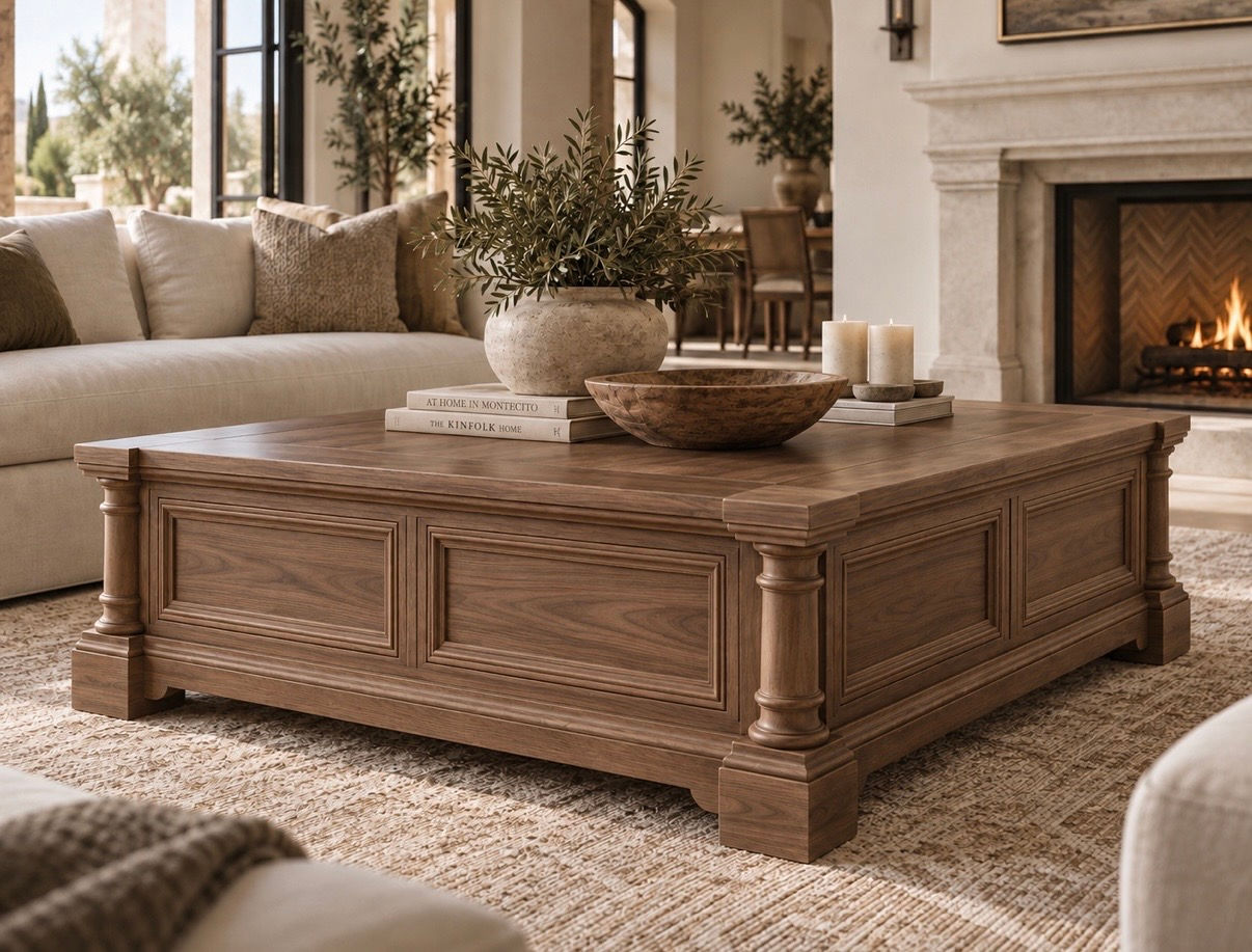 Lazio Coffee Table