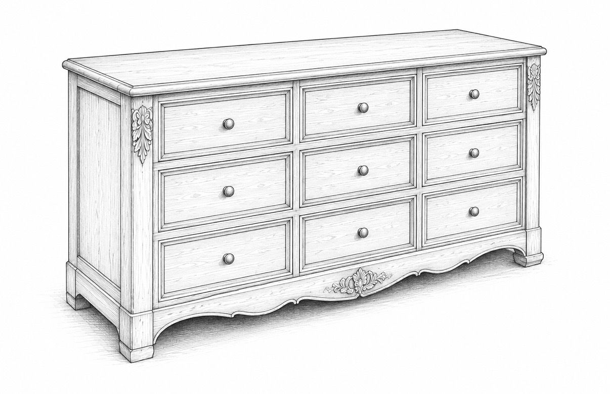 Juliet Dresser