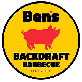 Ben's Backdraft Barbecue