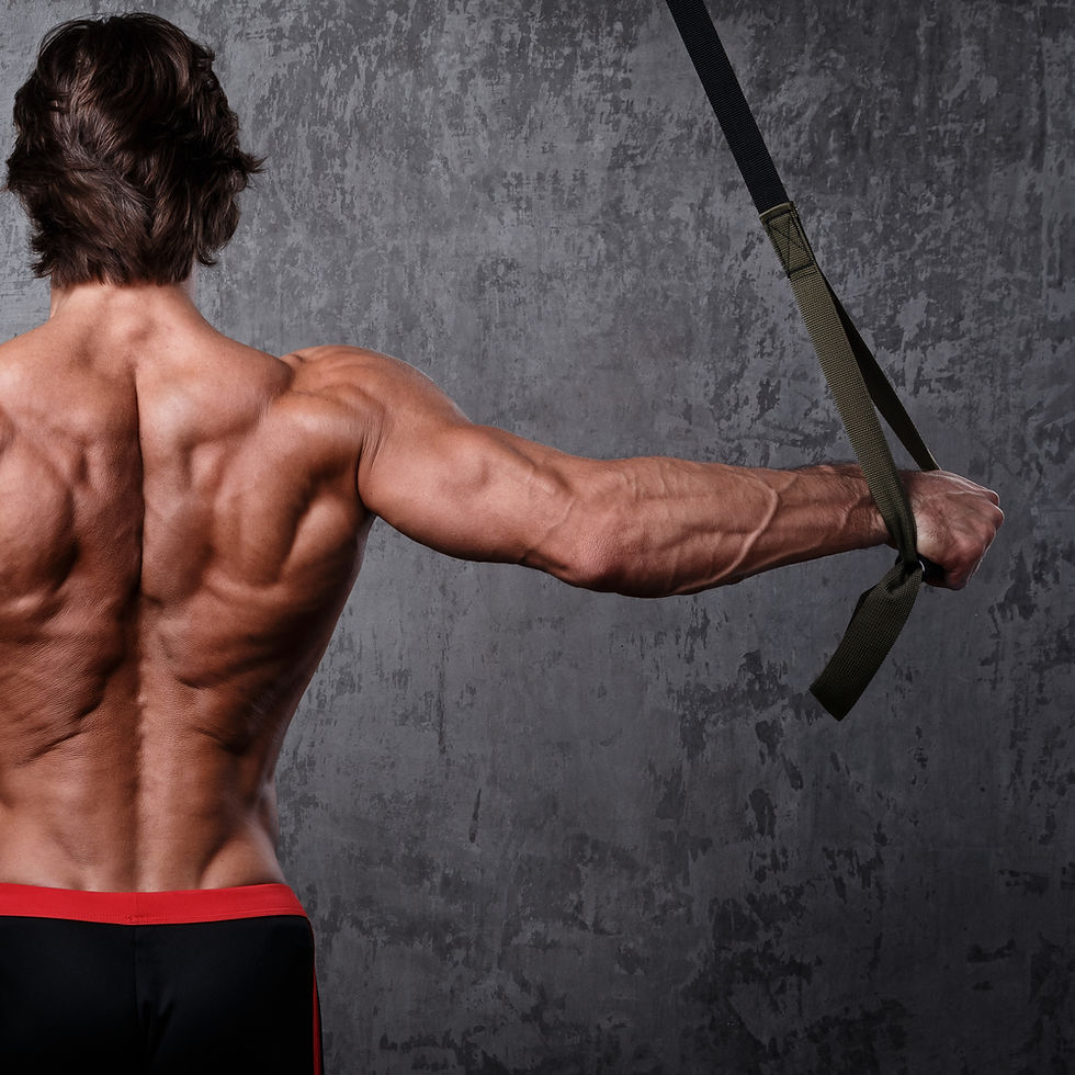 How Often Should Strength and Mobility Training Be Conducted