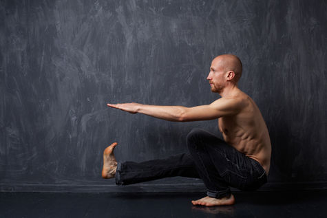 7 Advanced Bodyweight Leg Exercises