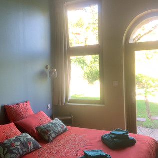 gîte vezelay