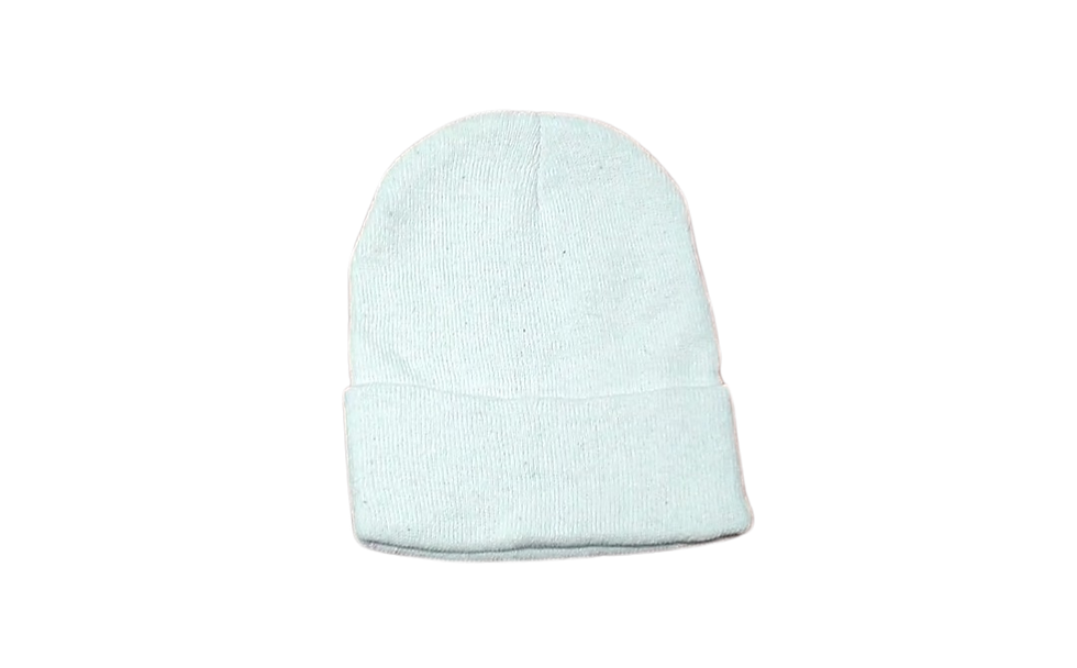 Thumbnail: Beanie - Plain