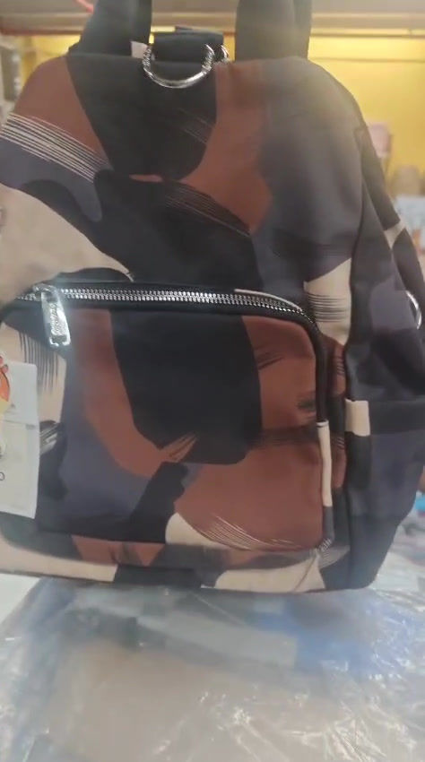 Thumbnail: BoBo Carry Bag