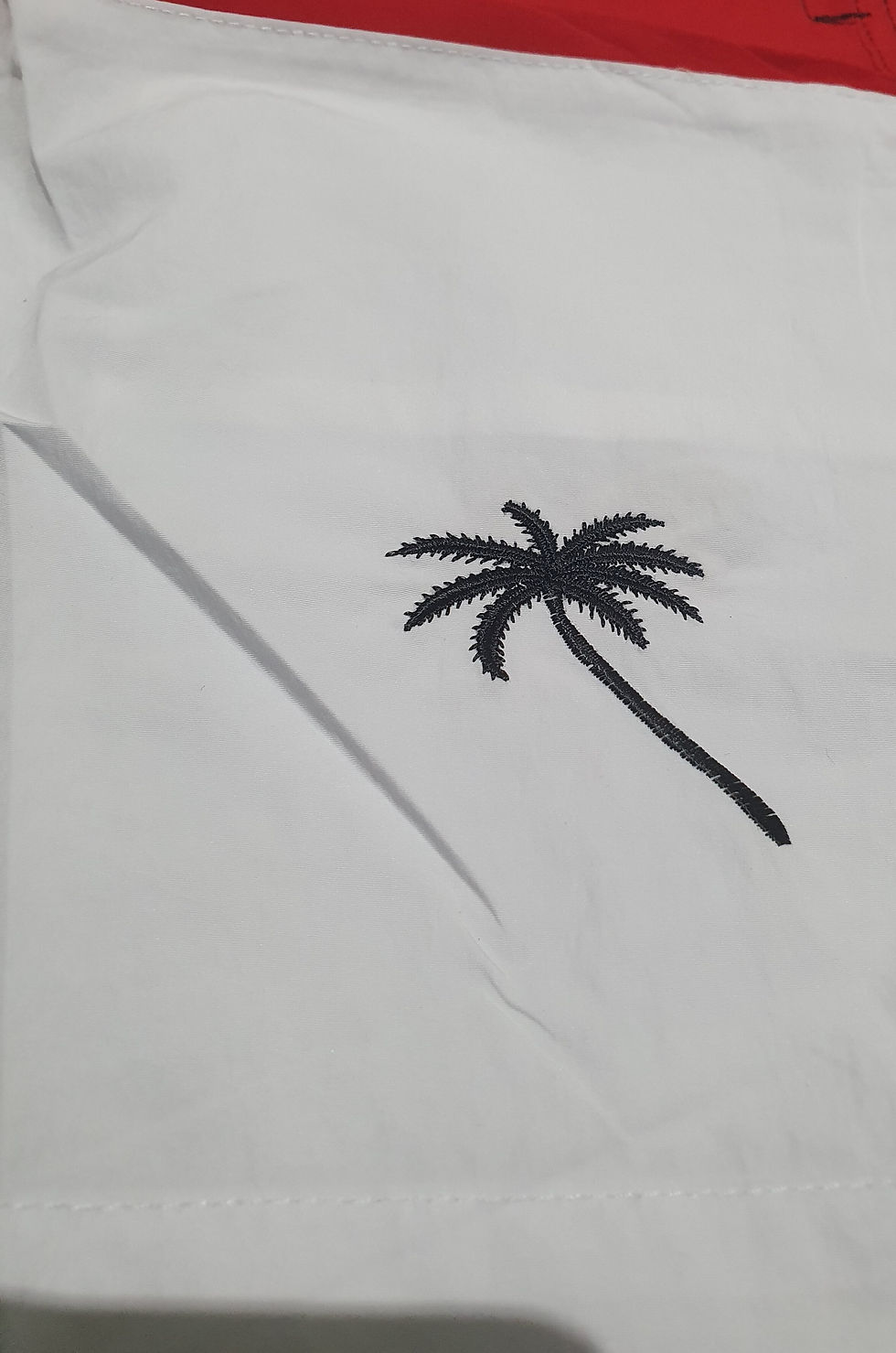 Thumbnail: Swim Shorts - Palm Tree