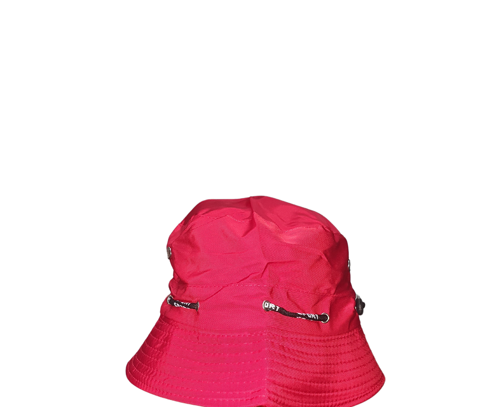 Thumbnail: Sport Bucket Hat - Plain