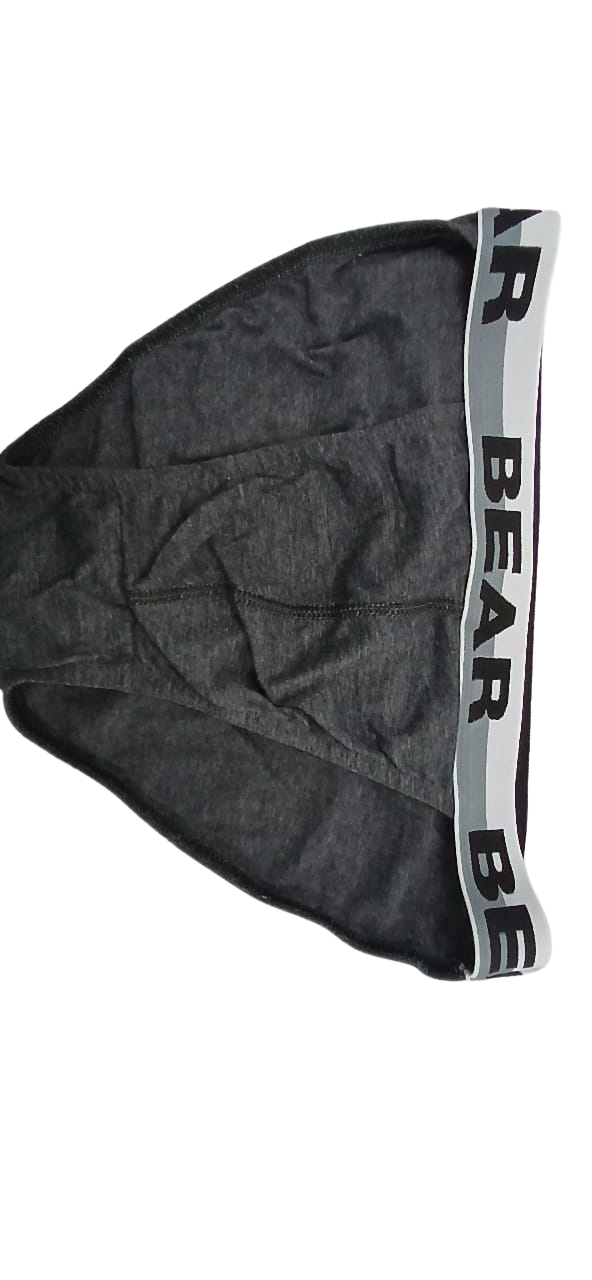 Thumbnail: Original Bear Underwear - Tanga Style (Factory Over-Run)