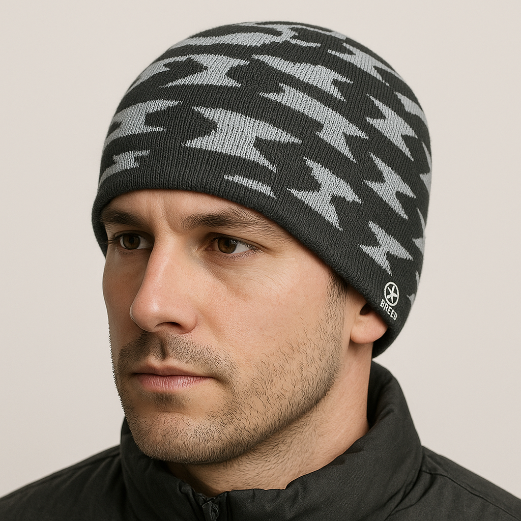 Star Sport Beanie