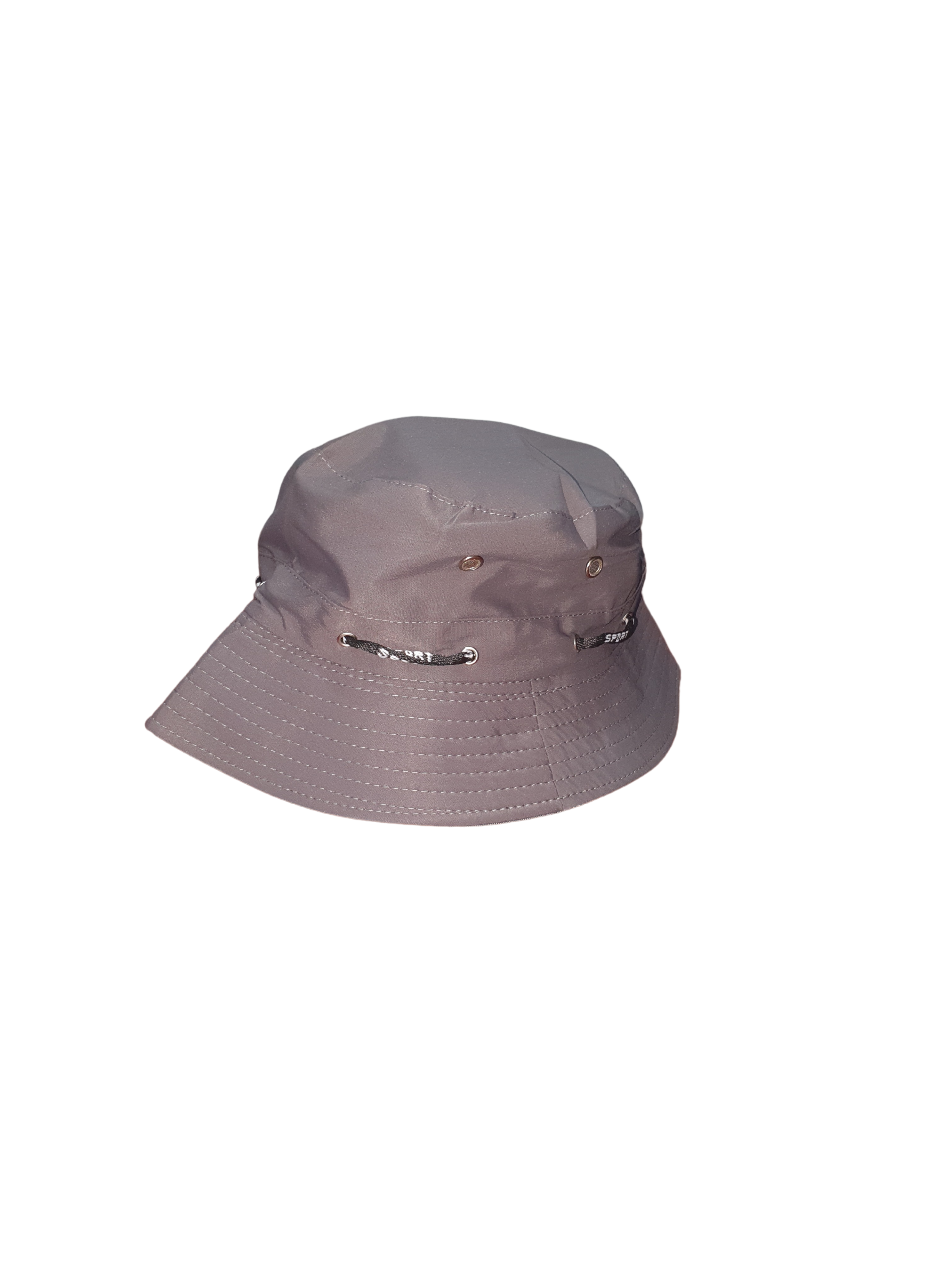 Sport Bucket Hat - Plain
