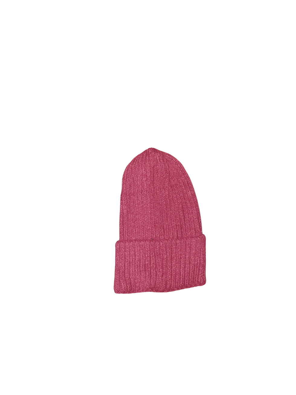 Thumbnail: Beanie Plain Woolie