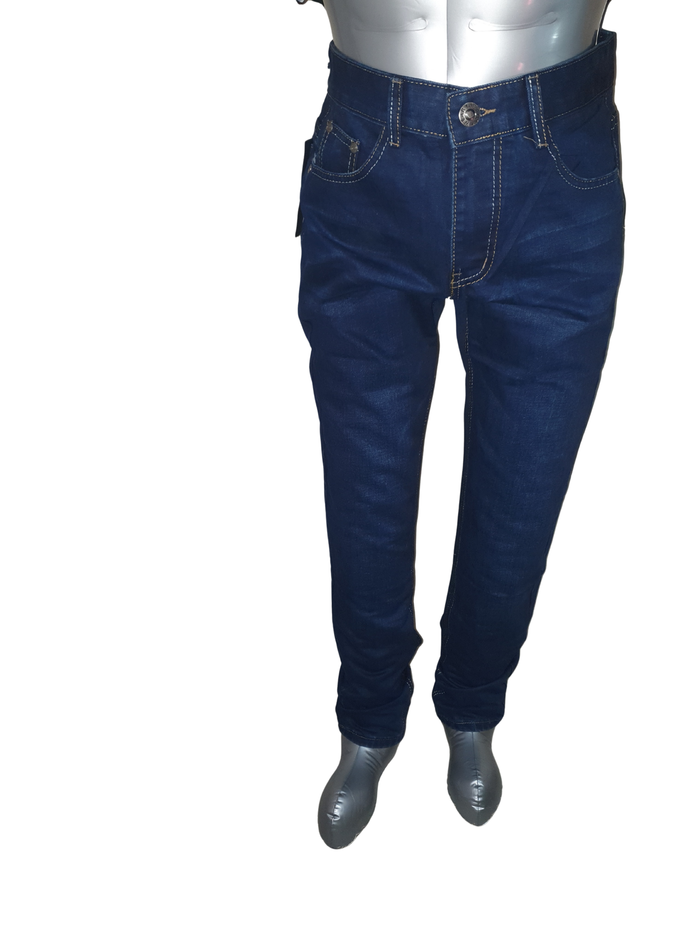 Jeans - Denim