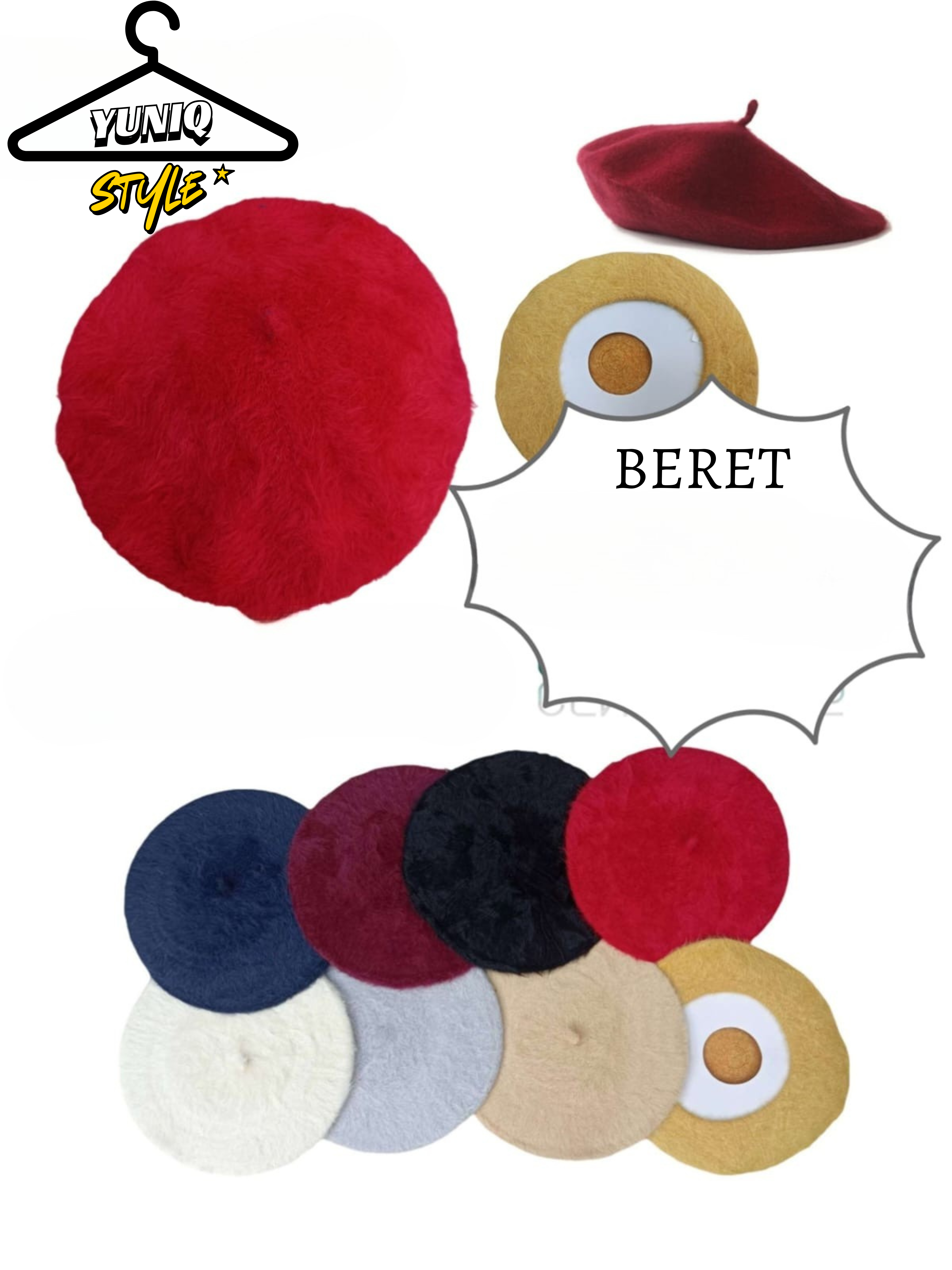 Berret