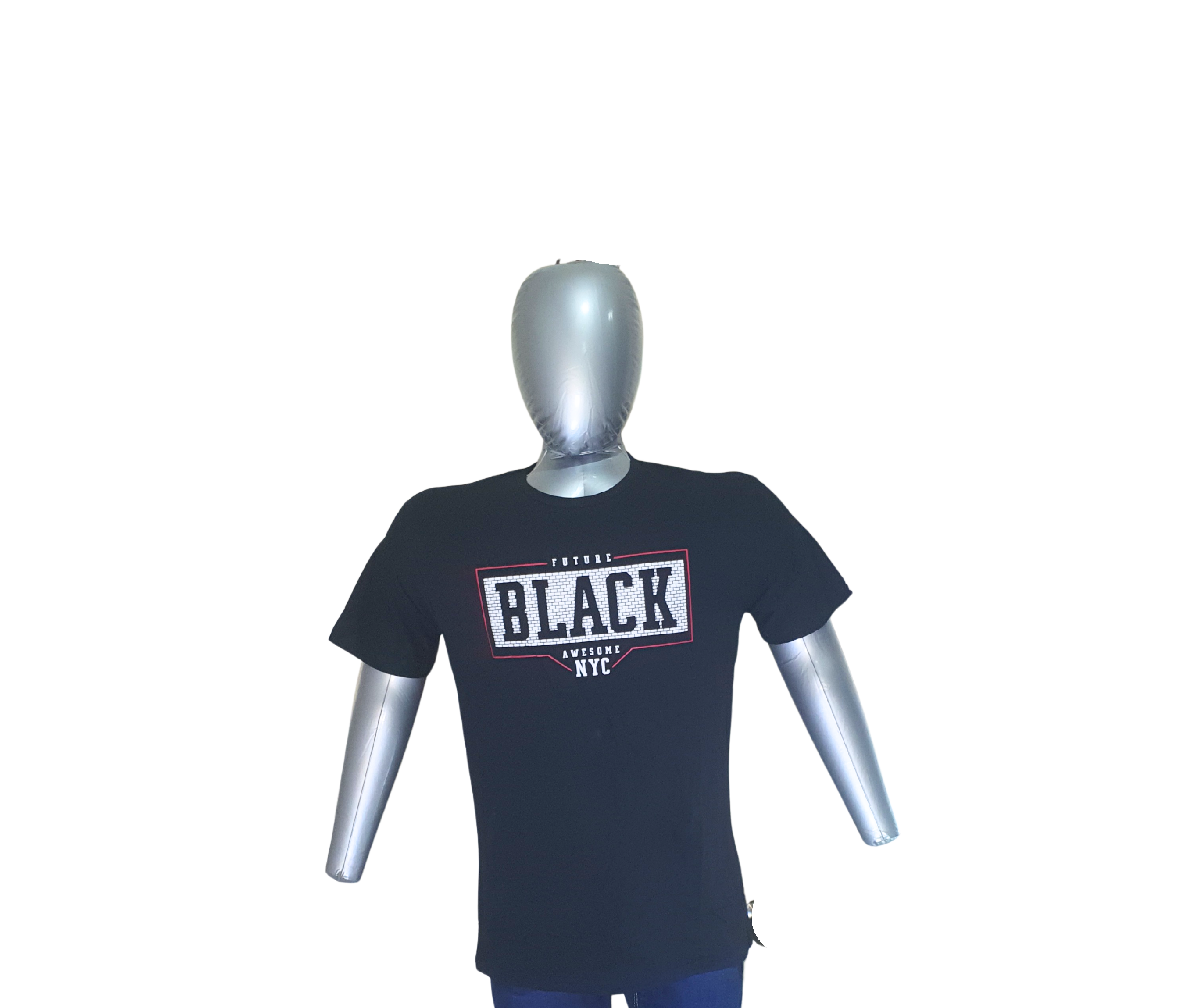 Black T-Shirt