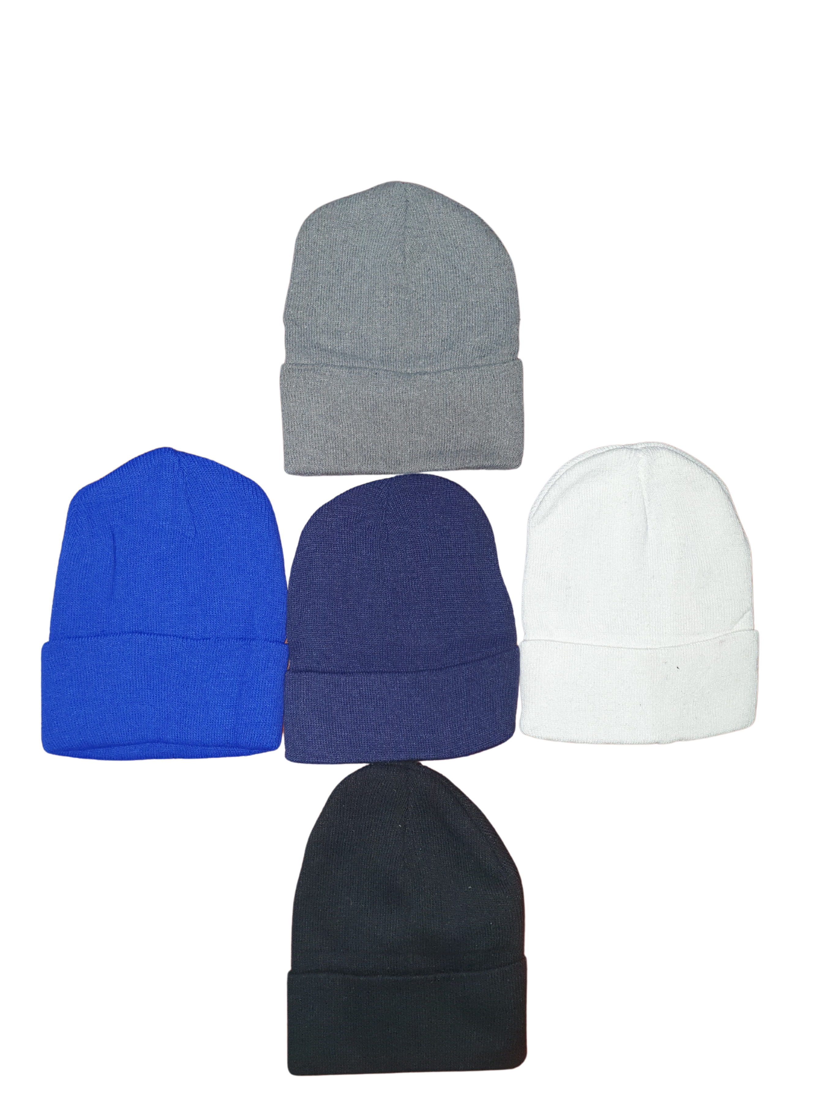 Beanie - Plain