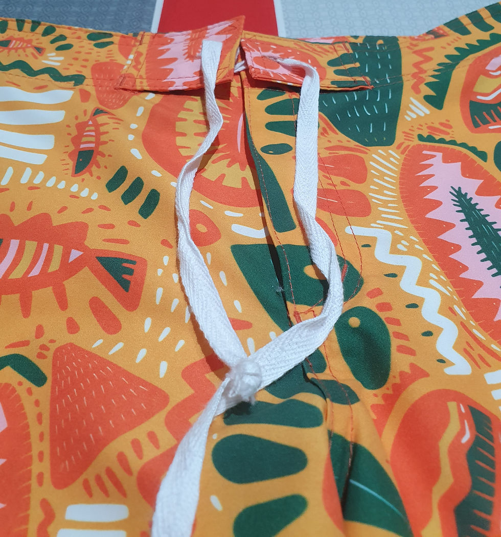 Thumbnail: Board Shorts