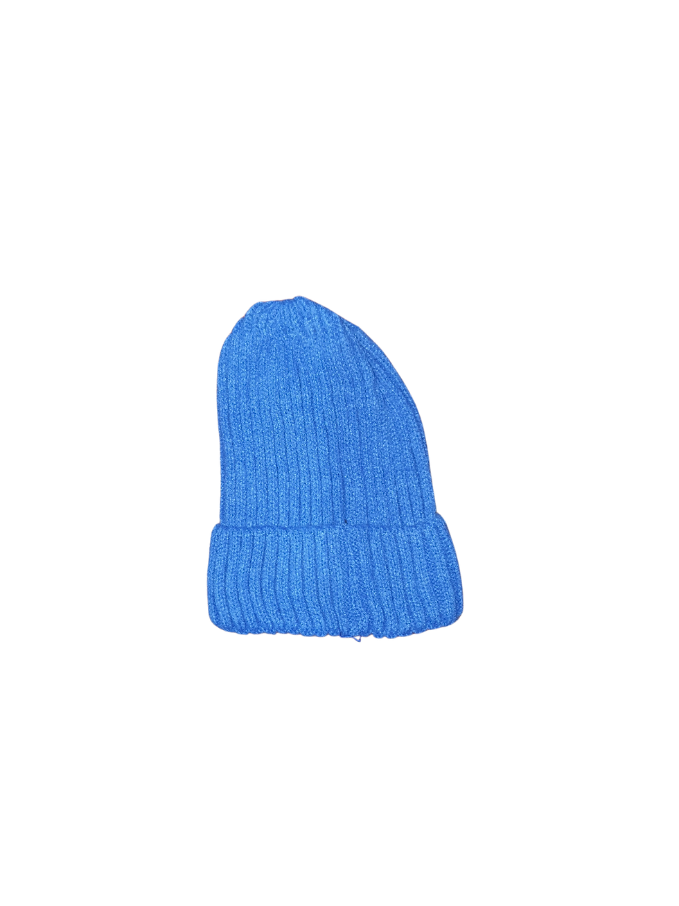 Thumbnail: Beanie Plain Woolie