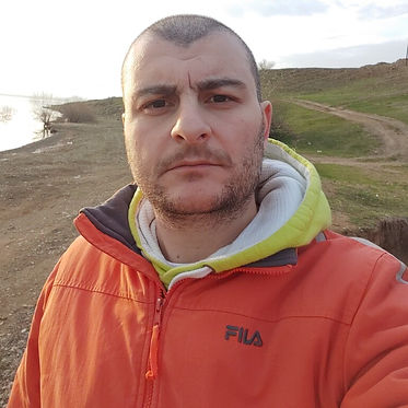 Irakli Gogritchiani
