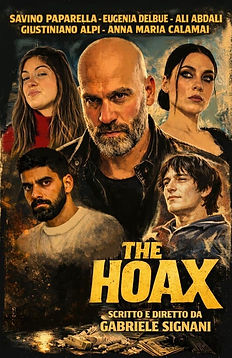 THE HOAX