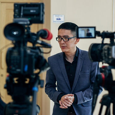 Artem Viktorovich Burlov