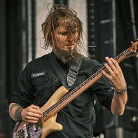 Dima Bass