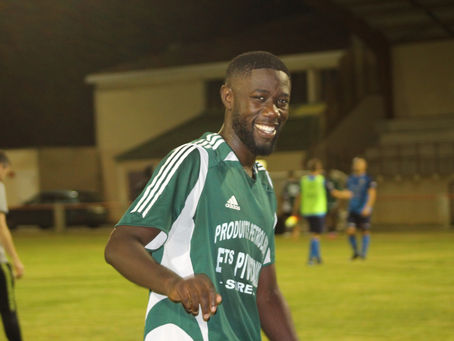 Résultats de la A et B en amicaux