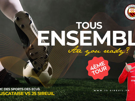 Programme du samedi 30 septembre 2023