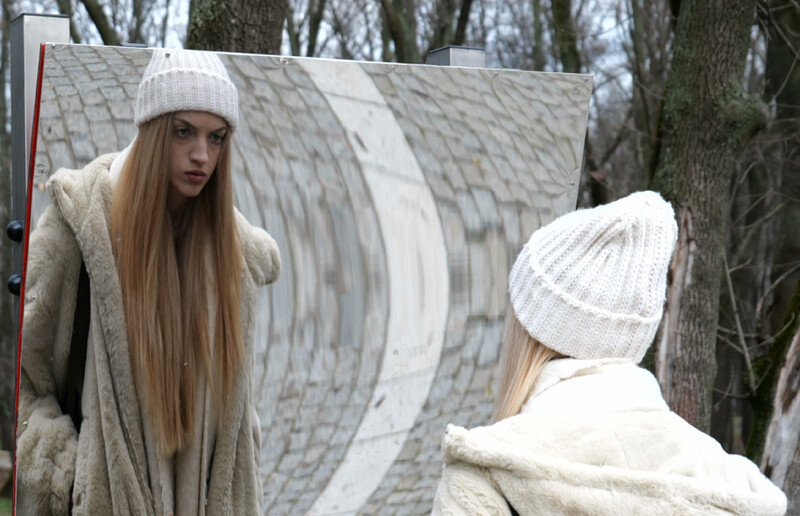 ALICE IN THE REAL WORLD