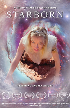 STARBORN