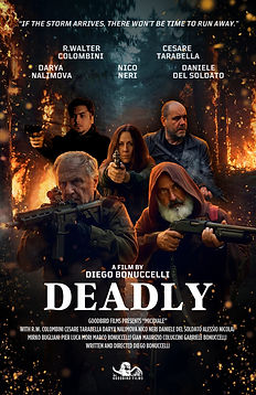 DEADLY