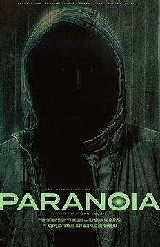 PARANOIA