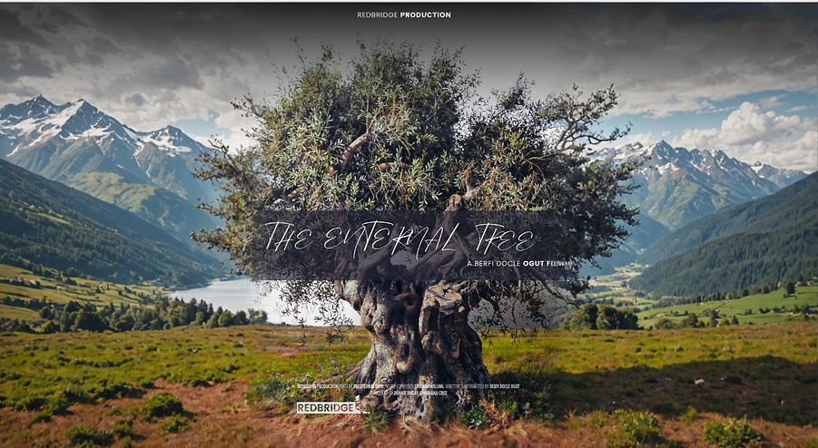 THE ETERNAL TREE