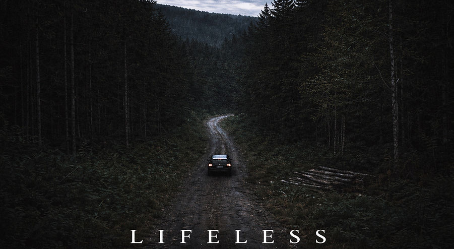 LIFELESS