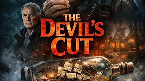 THE DEVIL'S CUT