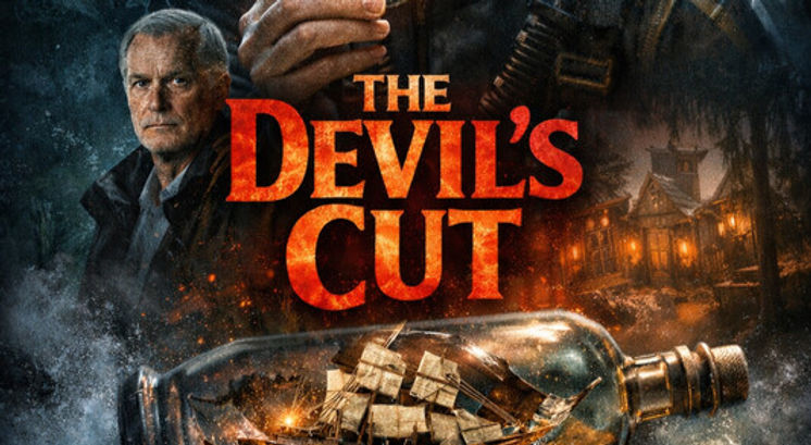 THE DEVIL'S CUT