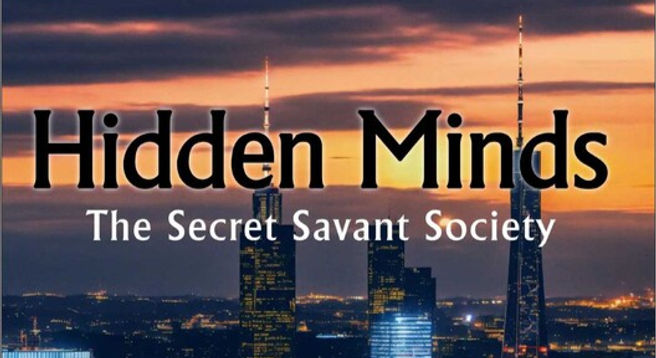 HIDDEN MINDS