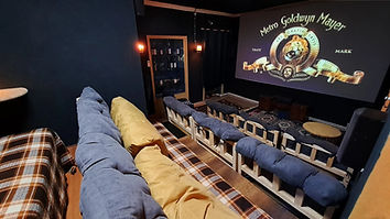 ART CINEMA