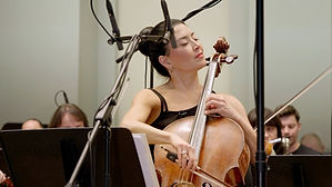 Couple with Daughter