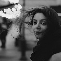 Lia Karapetyan