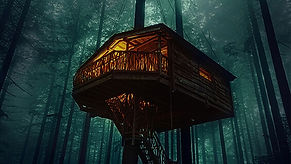 THE TREEHOUSE