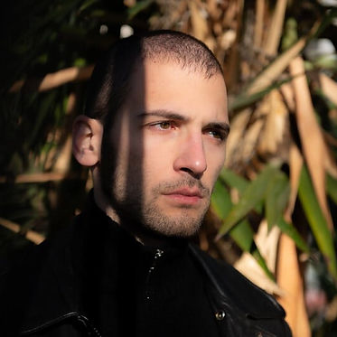Dimitris Armenakis