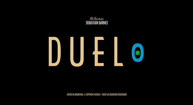 DUELO