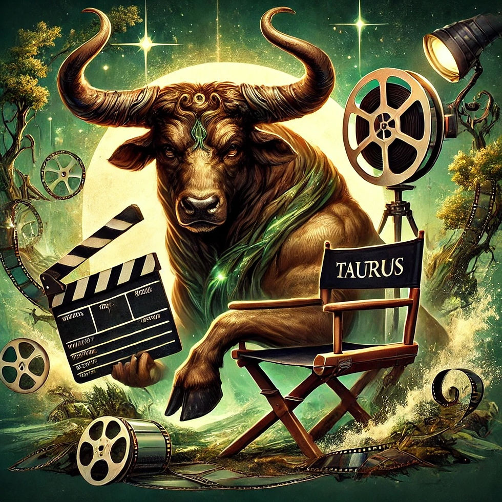 Thumbnail: CREATIVE ZODIAC: The Filmmaker’s Guide to Astrology