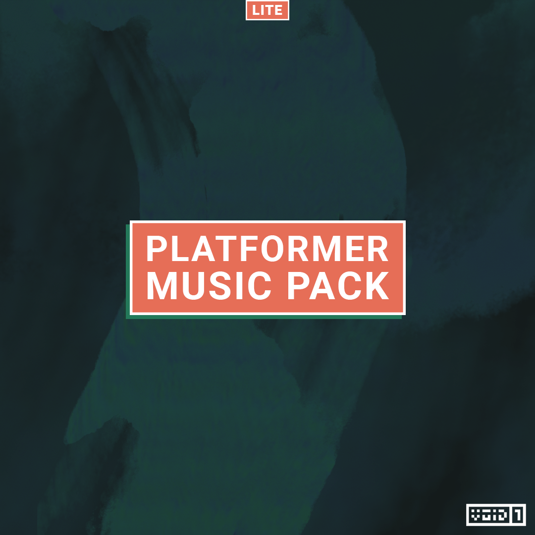 Platform Racing Soundtrack Platformer Music Pack LITE | VOiD1 Gaming