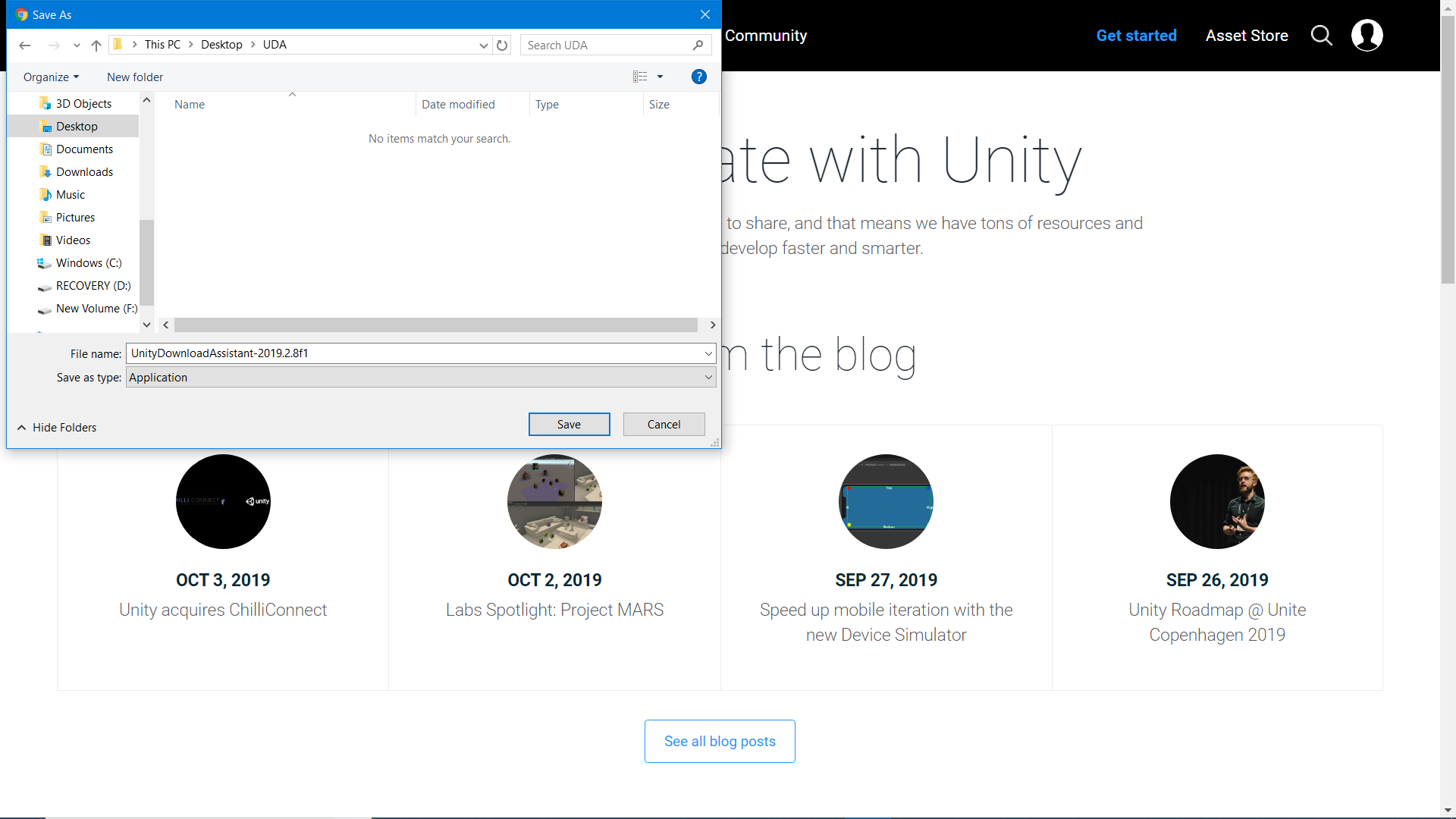 download unity without hub download unity without hub