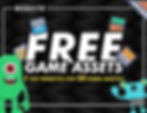 5 Top Website For Free Game Assets 2D: Part 1 [2023]