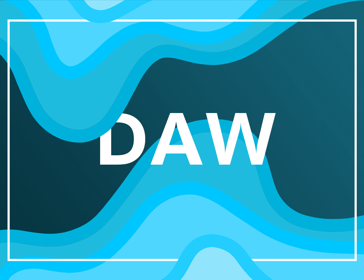 daws for music production daws for music production
