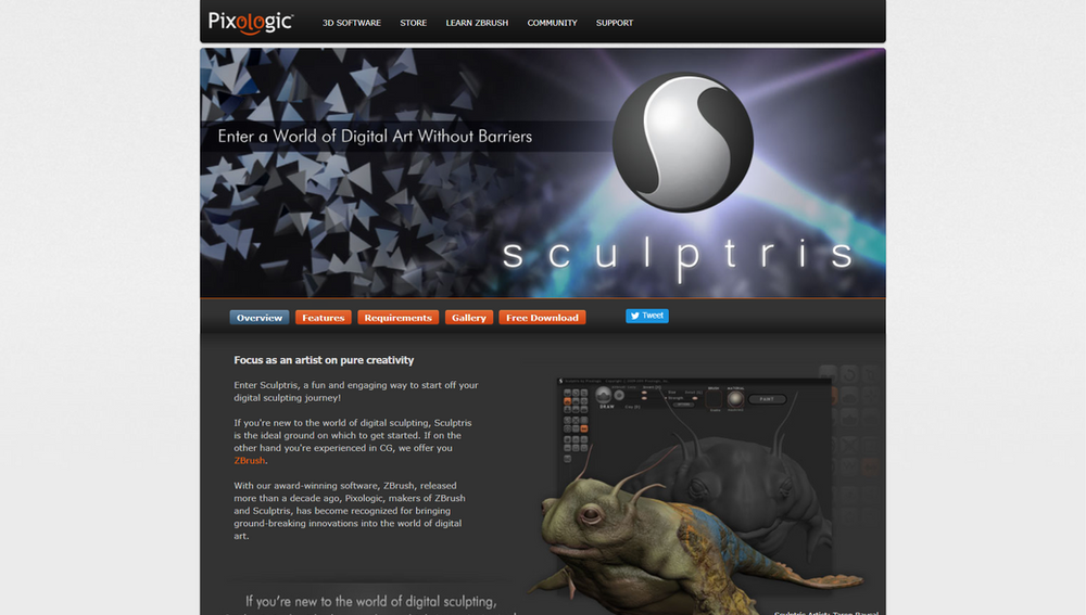 Best Free CGI Software