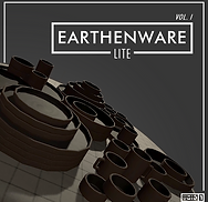 Earthenware LITE Vol 1 App Icon