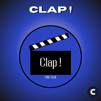 Logo Clap!