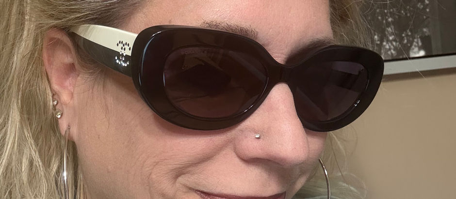 Carpe Diem - Buy the Sunglasses!